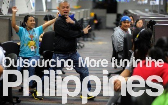 How to have fun in your call centre without breaking the rules