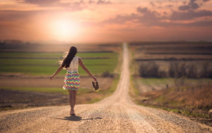 Why Spending Time Alone Helps Unlock Your Potential