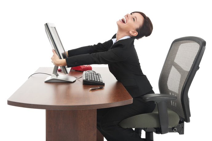 6 Signs You Have a Great Job