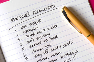 This Is Why Motivation Only Is Not Enough For New Year’s Resolutions