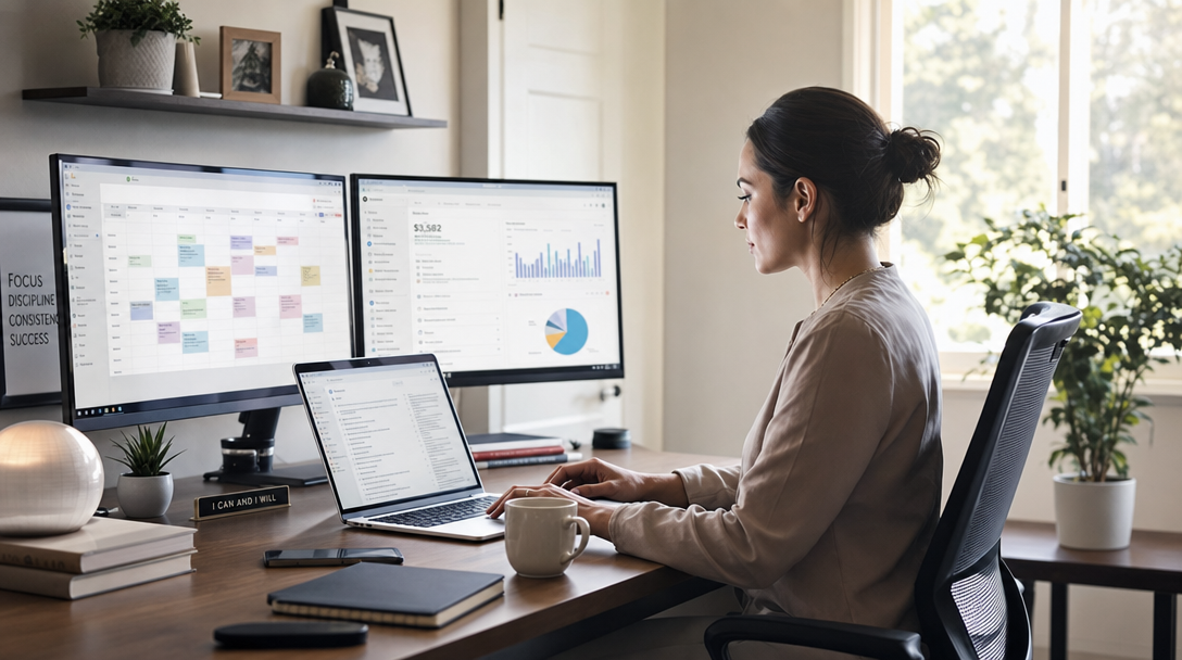 Can a Virtual Assistant Help With Online Research?