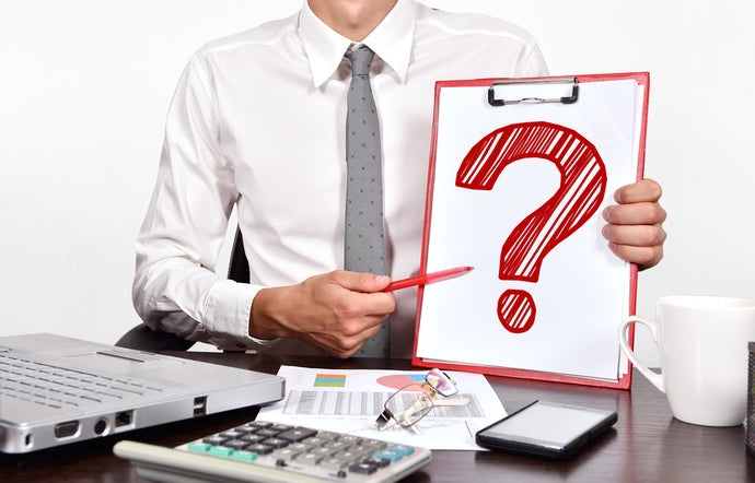 Avoid Asking These Questions During Your Interview