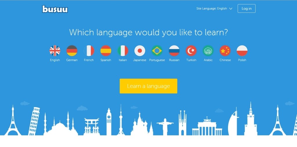 10 Great Platforms To Learn Languages For Free