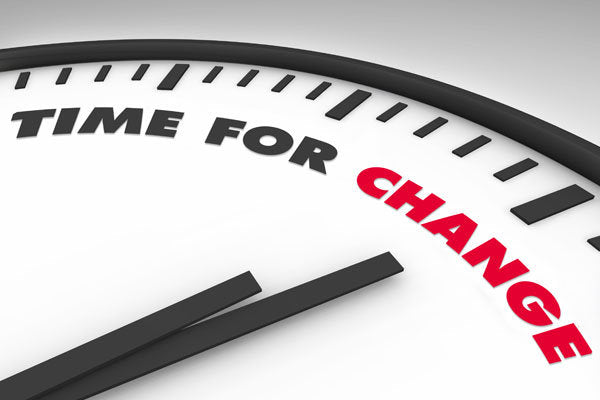 7 Sure Signs Now Is the Time for a Career Change