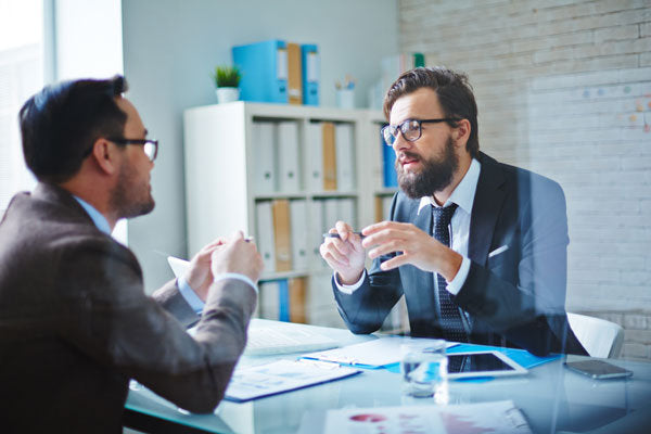 3 Things You Must Communicate During an Interview