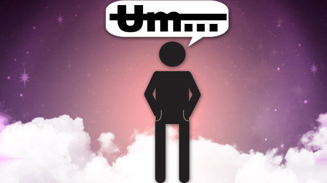 How To Avoid Conversation Fillers