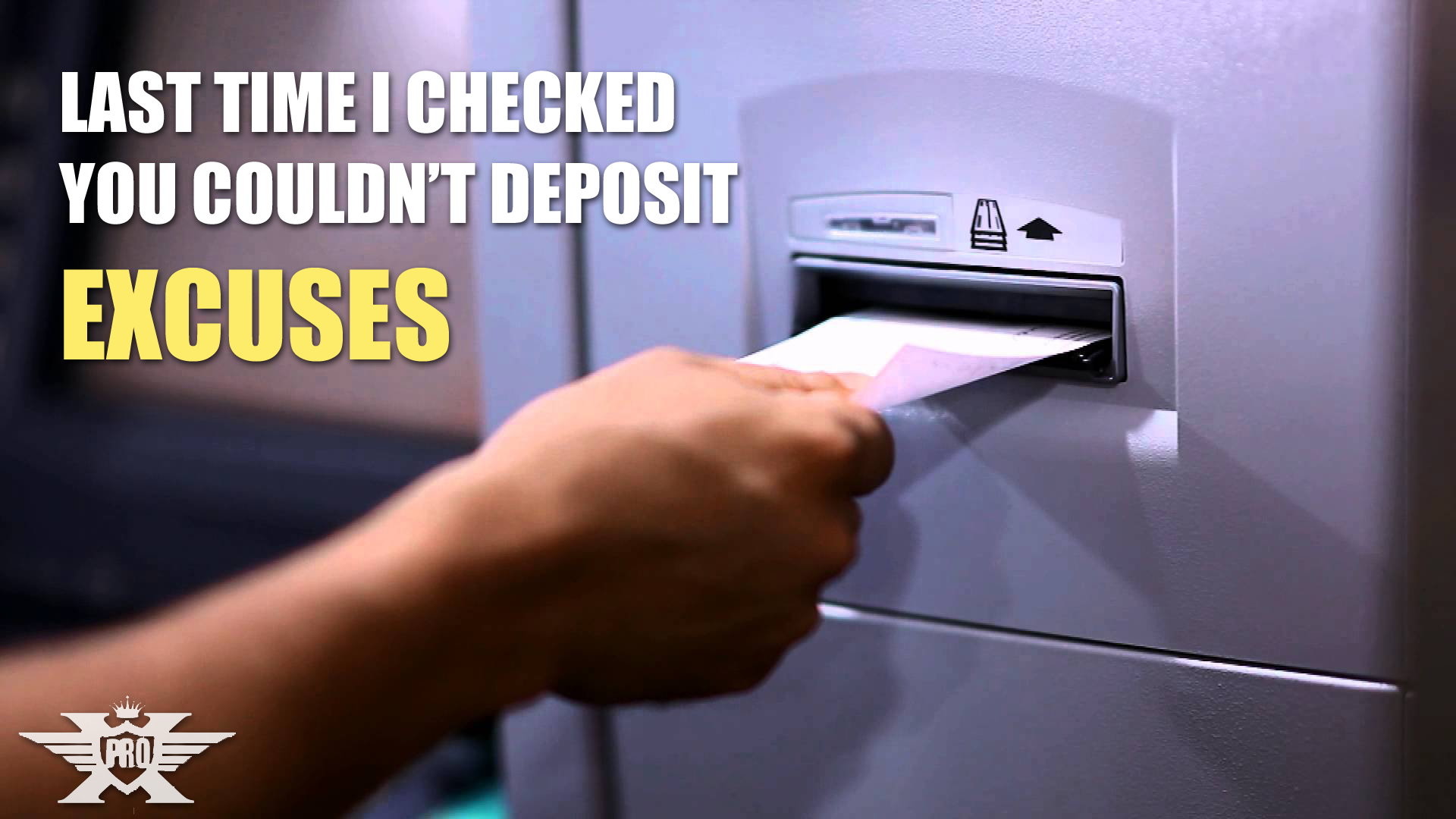 Focus and Follow-Through: 2 Critical Keys to Self-Improvement