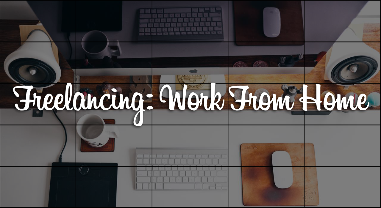 Freelancing Work From Home | Best Freelance Websites to Find Jobs