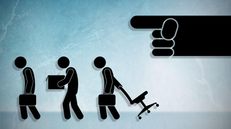 8 Lessons You Can Learn From a Job Rejection