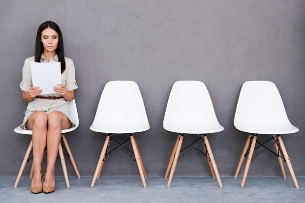 How to Land a Job That Fits You Like Second Skin?