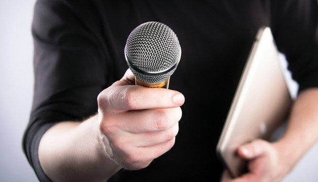 A simple Formula for Answering “Tell Me About Yourself”