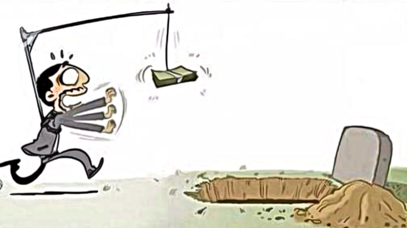 10 Reasons Why Following Your Passion Is More Important Than Money