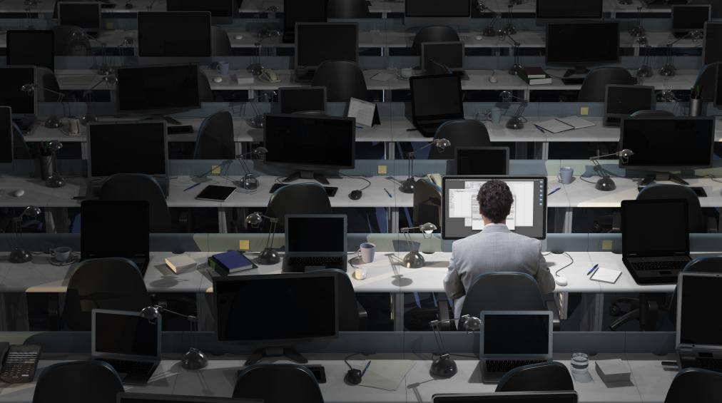 Why Overtime Isn’t Good For Employees OR Employers