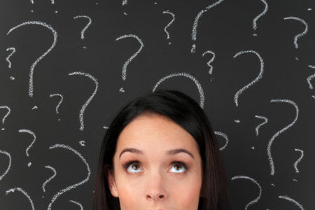 You Must Be Ready to Answer this Question