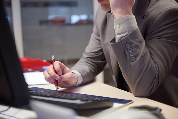 What Sales Call Can Teach You about Facing the Fear of Rejection