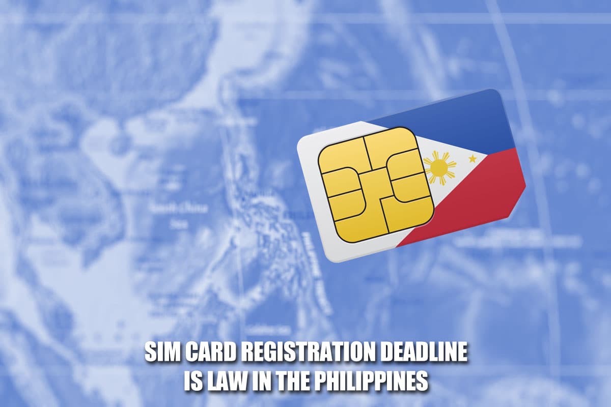 Sim Card Registration Deadline Is Law In The Philippines Exprosearch   Sim Card Registration Deadline Is Law In The Philippines 1800x 