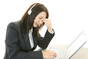 What Customer Service Workers Never Told You At Work