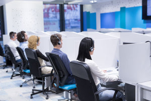 Types of Call Center Jobs Available