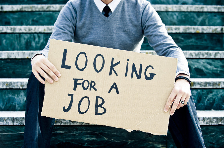 Graduates and Job Search Evolution: Adapt or Perish