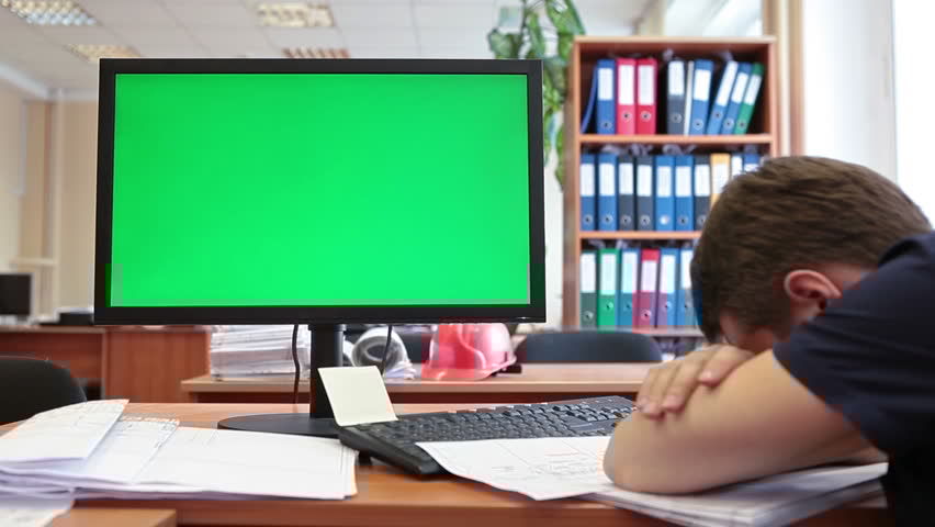 11 Ways To Work Smarter at Your Computer Job