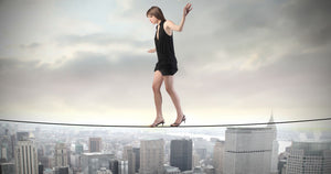 What’s Wrong With the Phrase ‘Work-Life Balance’